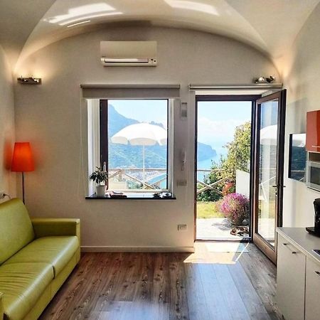 Ravello Views Apartment Exterior photo